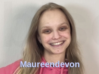 Maureendevon