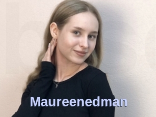 Maureenedman