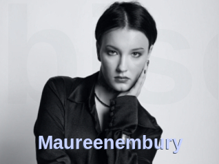 Maureenembury