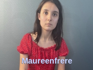 Maureenfrere