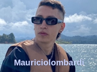 Mauriciolombardi