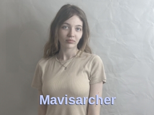 Mavisarcher