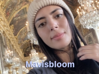 Mavisbloom