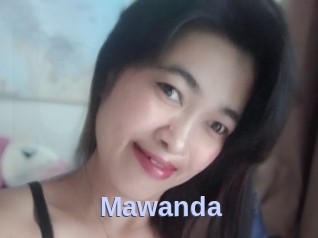 Mawanda