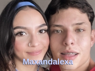 Maxandalexa