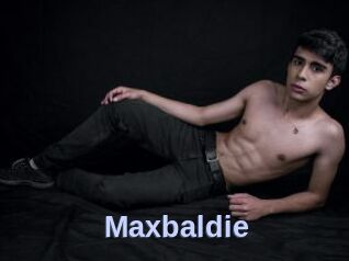 Maxbaldie