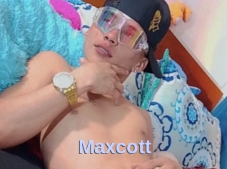 Maxcott