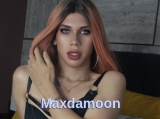 Maxdamoon