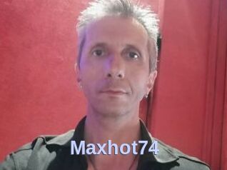 Maxhot74