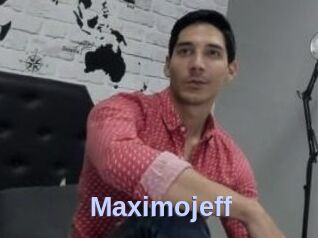 Maximojeff