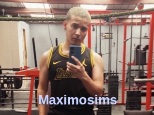Maximosims