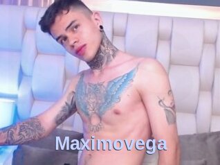 Maximovega