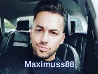 Maximuss88