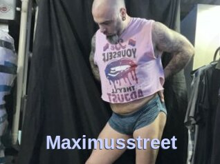 Maximusstreet