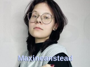 Maxineanstead