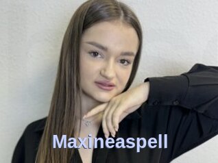 Maxineaspell