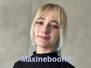 Maxineboone