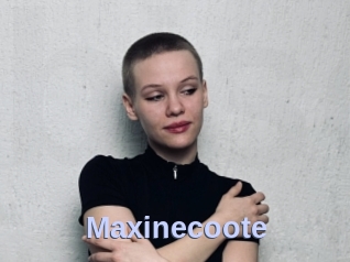 Maxinecoote