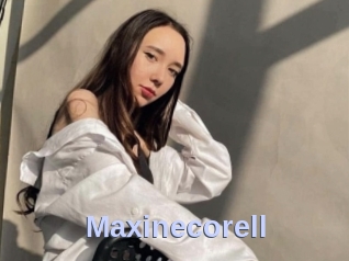 Maxinecorell