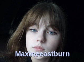Maxineeastburn