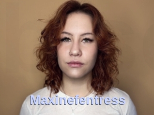 Maxinefentress