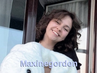 Maxinegordon