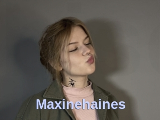 Maxinehaines