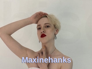 maxinehanks Big Sexy Titties