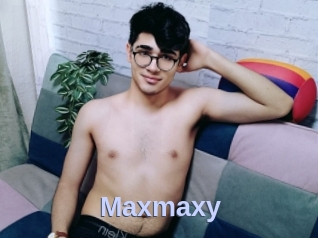 Maxmaxy