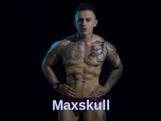 Maxskull