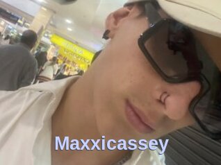 Maxxicassey