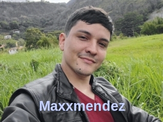 Maxxmendez
