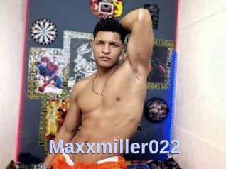 Maxxmiller022