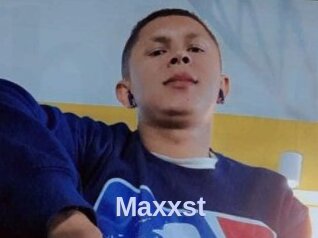 Maxxst