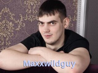 Maxxwildguy