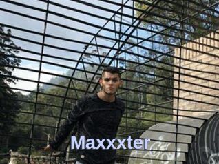 Maxxxter