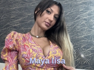 Maya_lisa