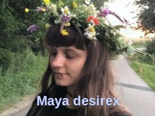 Maya_desirex