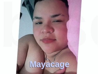 Mayacage