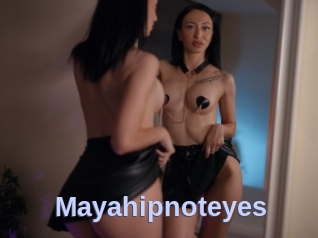 Mayahipnoteyes