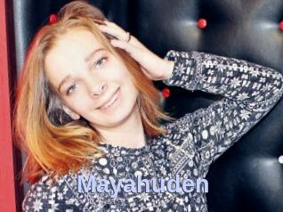 Mayahuden