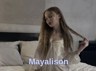 Mayalison