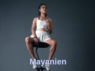 Mayanien