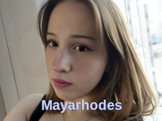 Mayarhodes