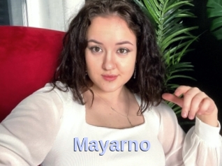 Mayarno