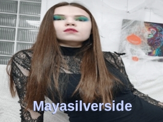 Mayasilverside
