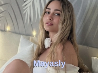 Mayasly