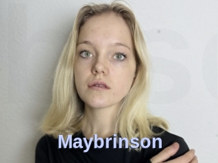 Maybrinson