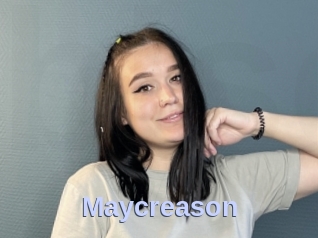 Maycreason