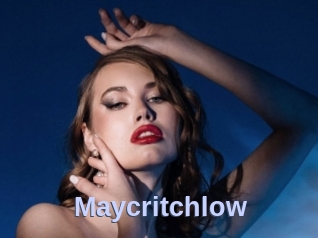 Maycritchlow